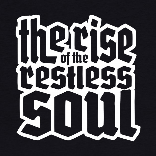 Gothic Design The rise of the restless soul by jazzworldquest